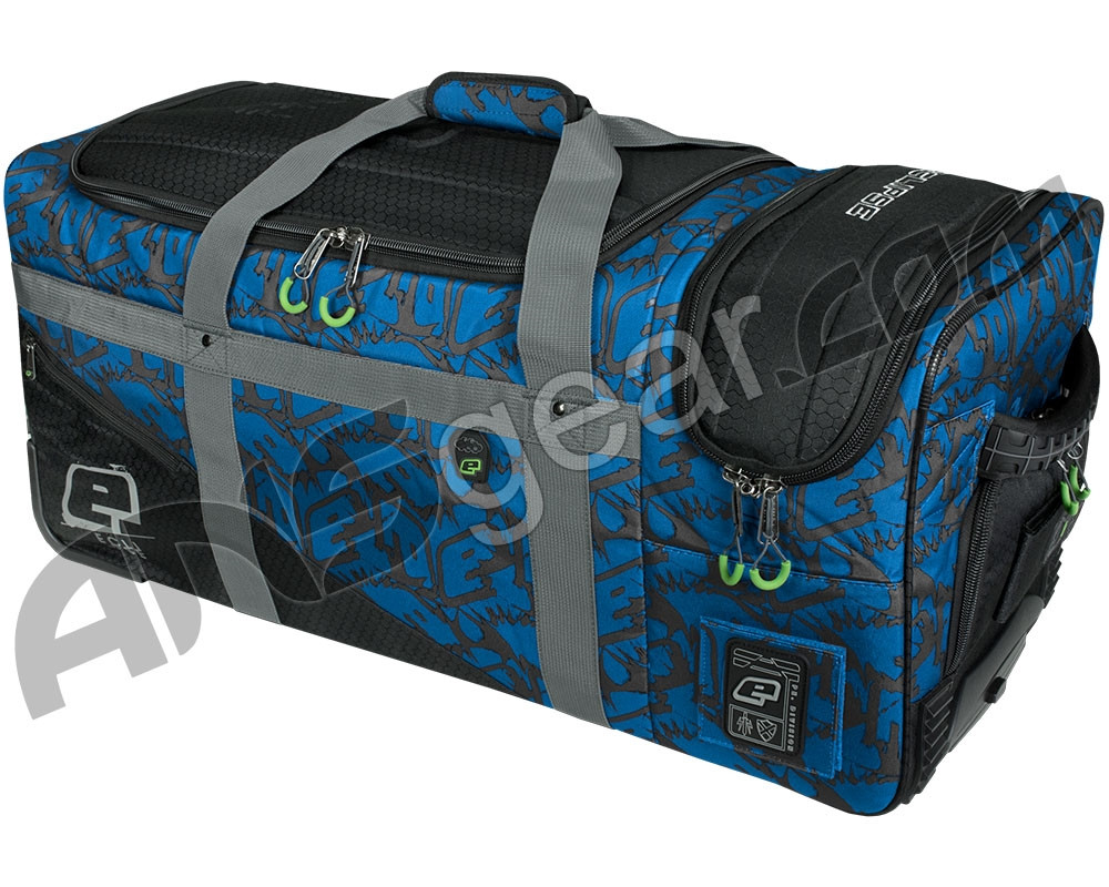 Planet Eclipse GX2 Classic Kitbag - Fighter Sub Zero
