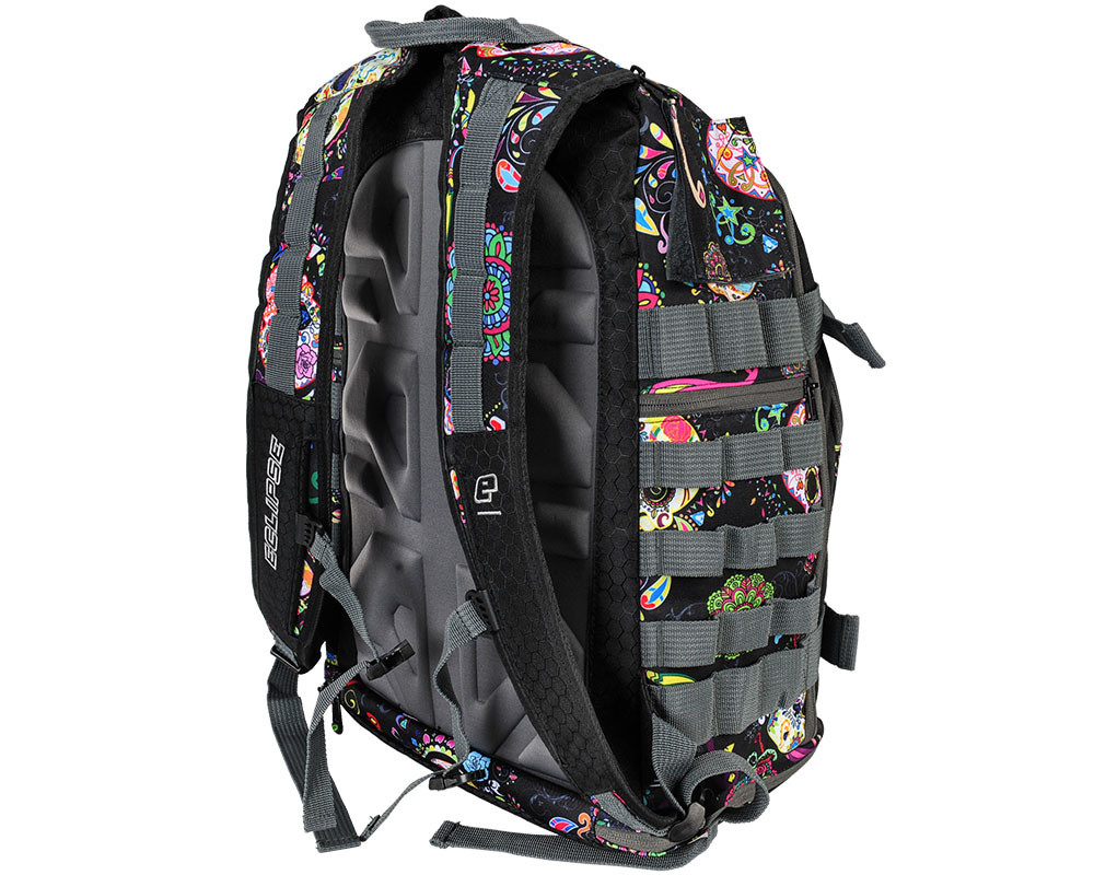 Louis Vuitton - Sac à dos Steamer en toile monogram Eclipse