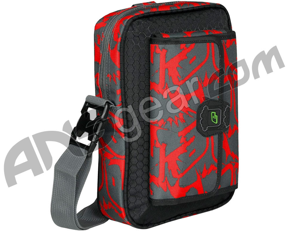 Planet Eclipse GX2 Marker Pack - Fighter Red