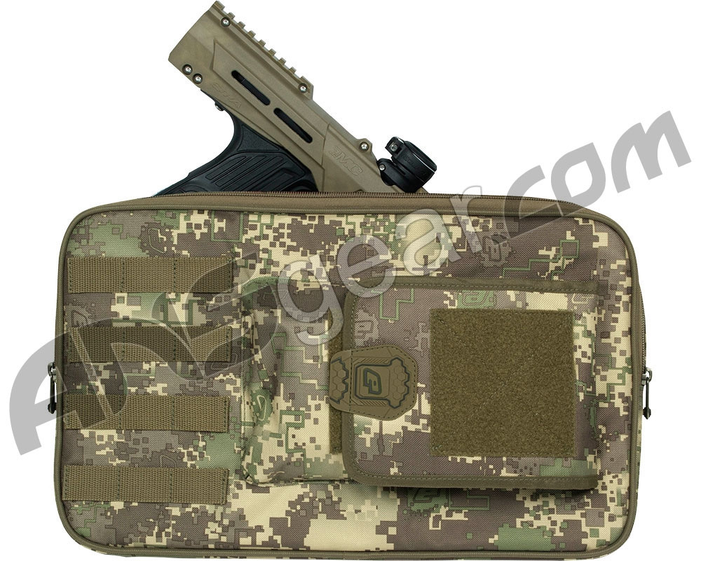 Planet Eclipse GX Marker Pack XL - HDE Earth - ANSgear.com