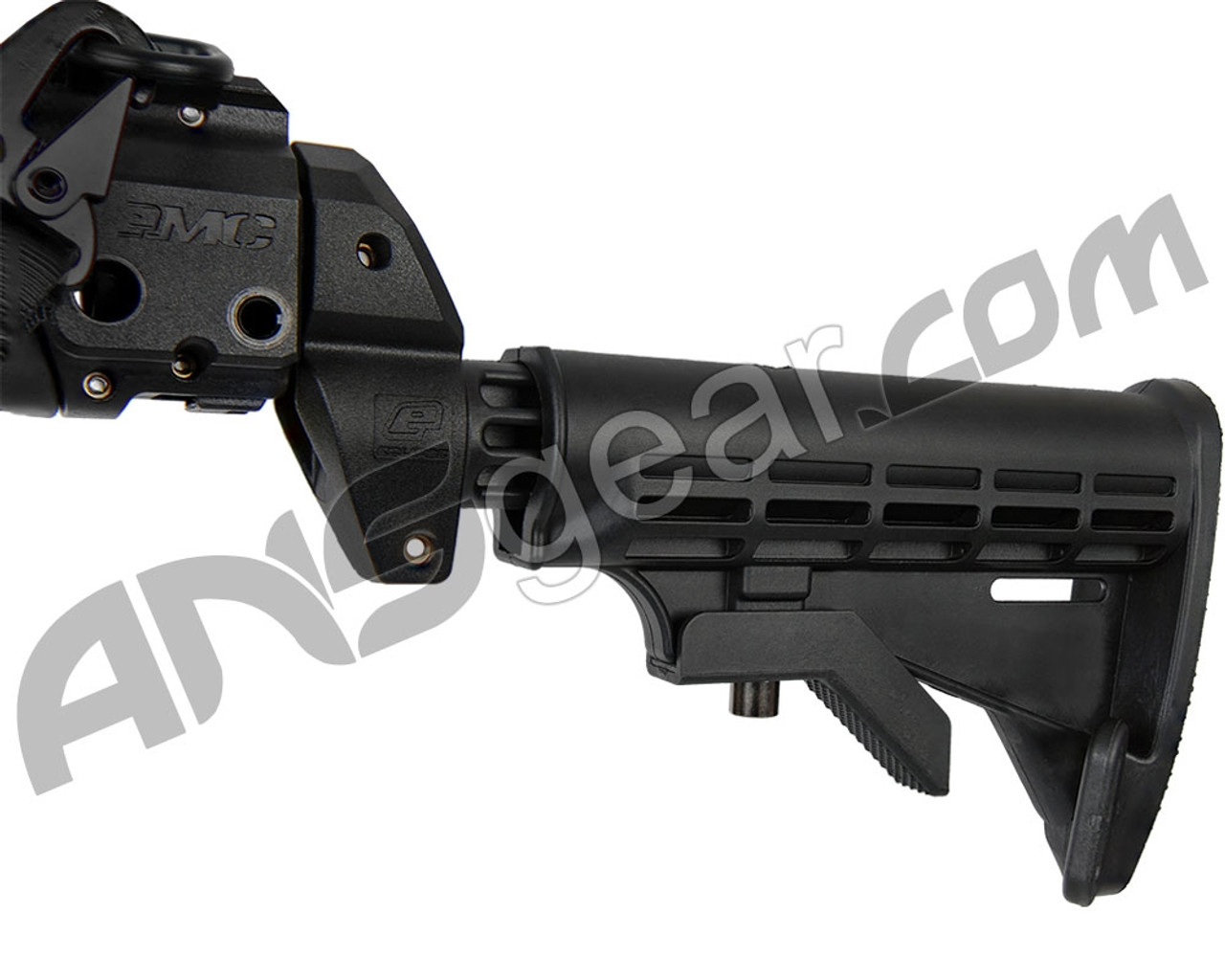 Pack Planet Eclipse Emek calibre 50 black air comprimé