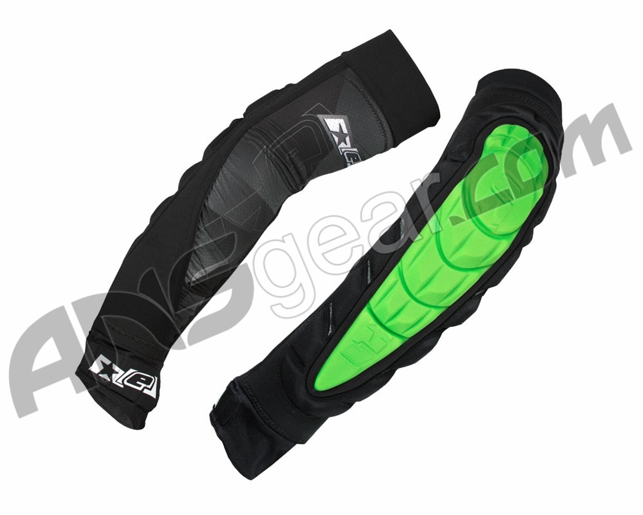 Eclipse HD Core Elbow Pads