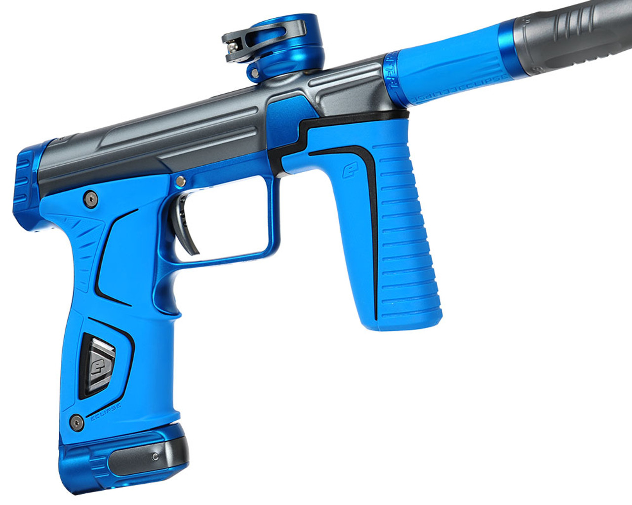 Planet Eclipse LV2 Grip Kit Blue