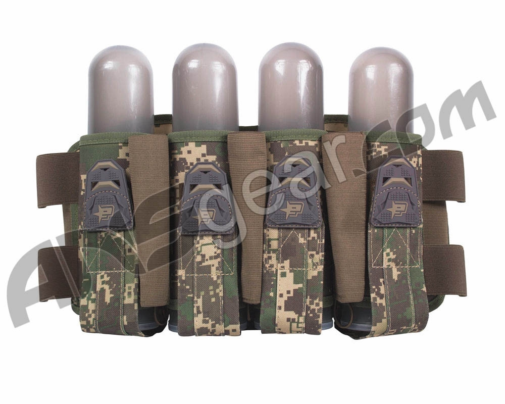 Planet Eclipse HDE NXE 4+3+2 Pod Pack - Camo - ANSgear.com