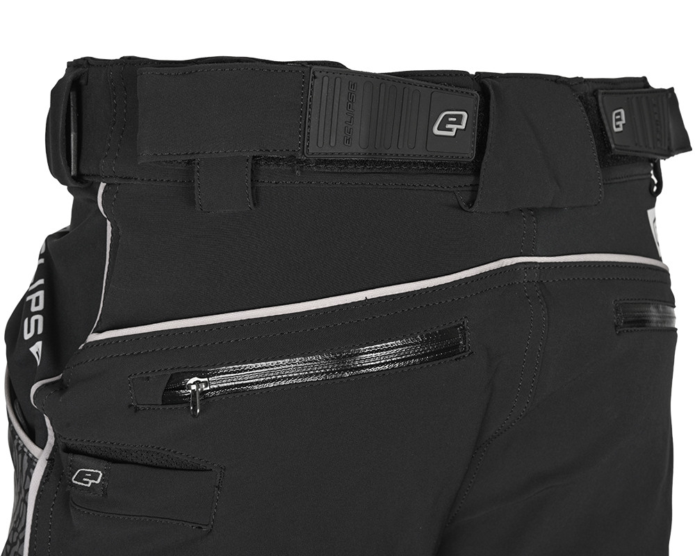 Planet Eclipse Paintballhose Code grey, schwarz-grau | Paintball Shop & Paintball Onlineshop | Gotcha, Zubehör