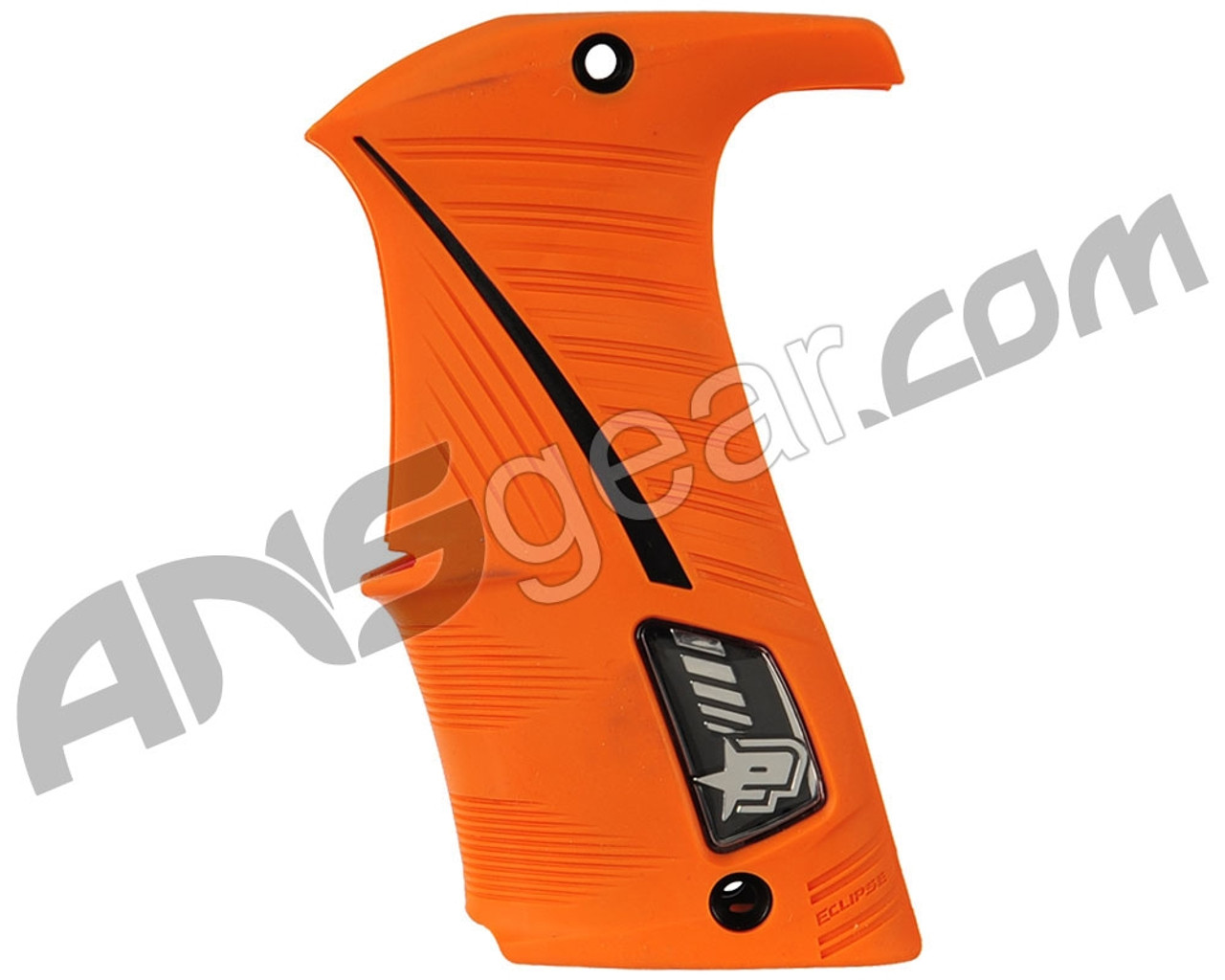 Planet Eclipse Ego LV1/LV1.1/LV1.5/Geo 3.1/3.5/GSL Rubber Grip - Orange