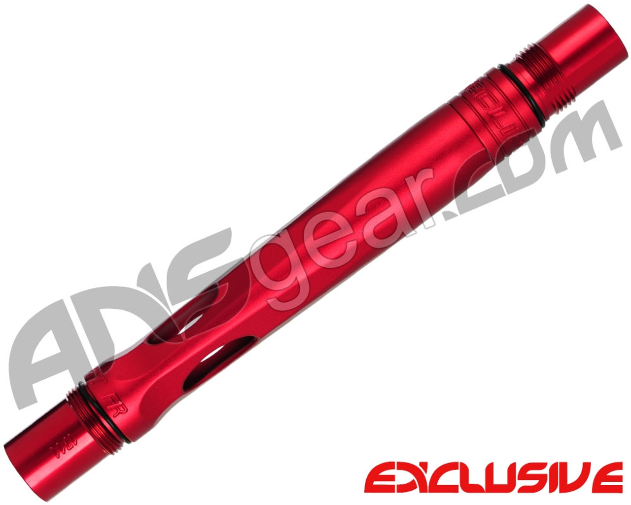 Planet Eclipse Shaft FR Barrel Back - Dark Lava - ANSgear.com