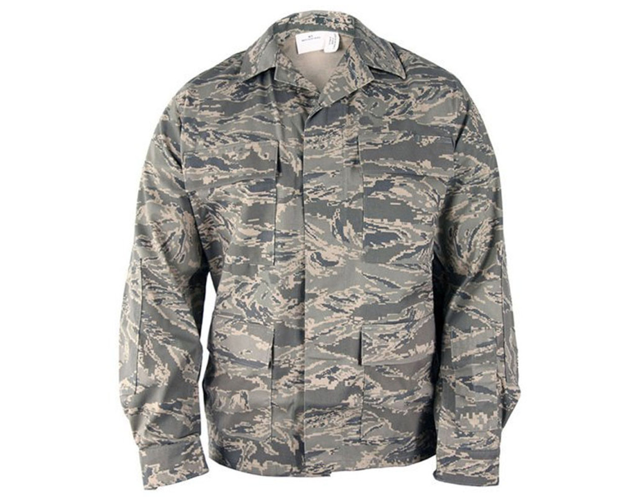 DAKOTA N-2B ABU Jacket “tiger stripe” L DAKOTA N-2B ABU Jacket “tiger stripe” L - メルカリ