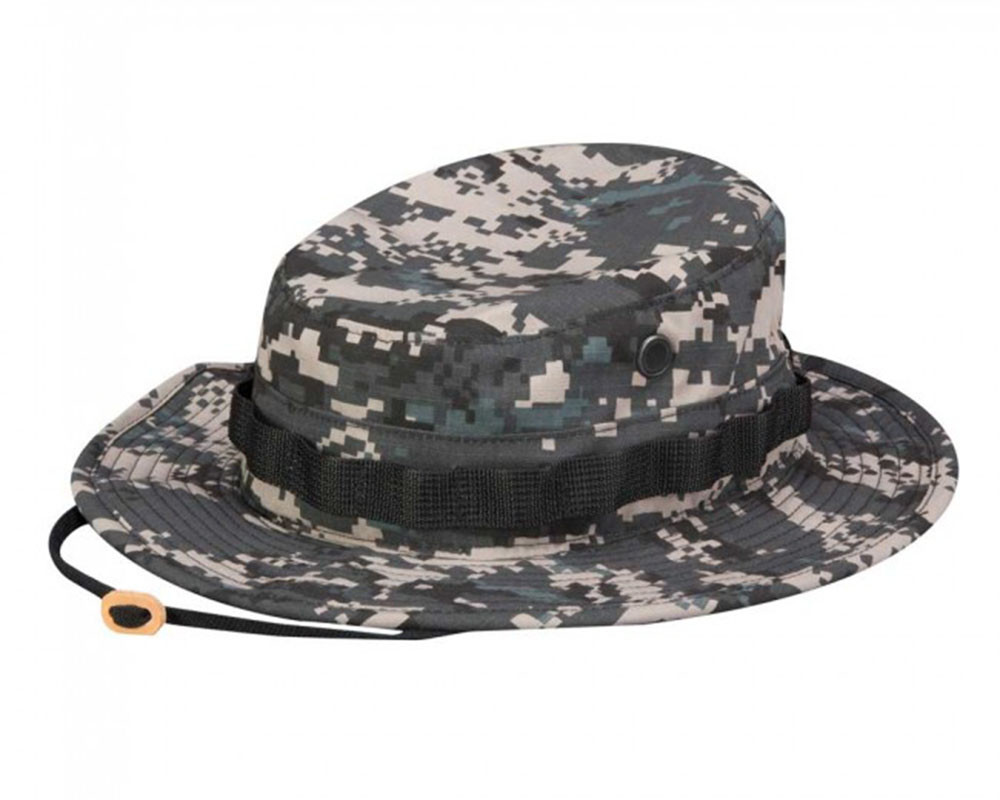 Propper Hat Propper Boonie Hat - Digital Urban Subdued - ANSgear.com