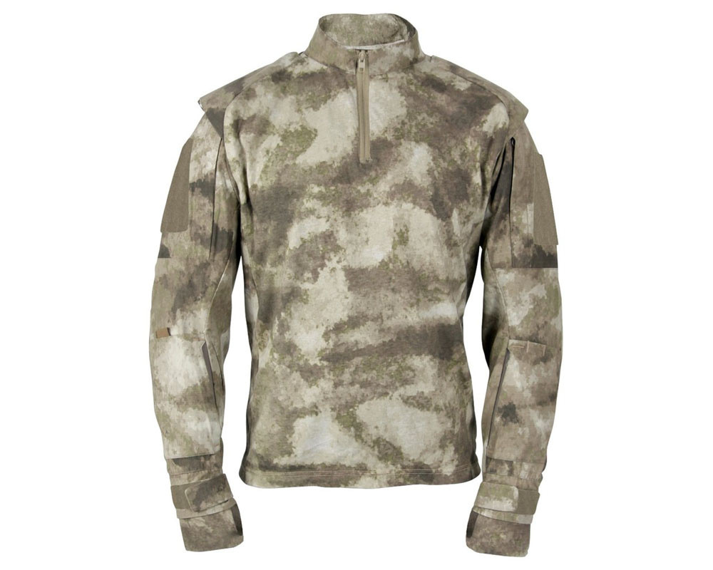 Propper Tac U Combat Shirt - A-TACS AU - ANSgear.com