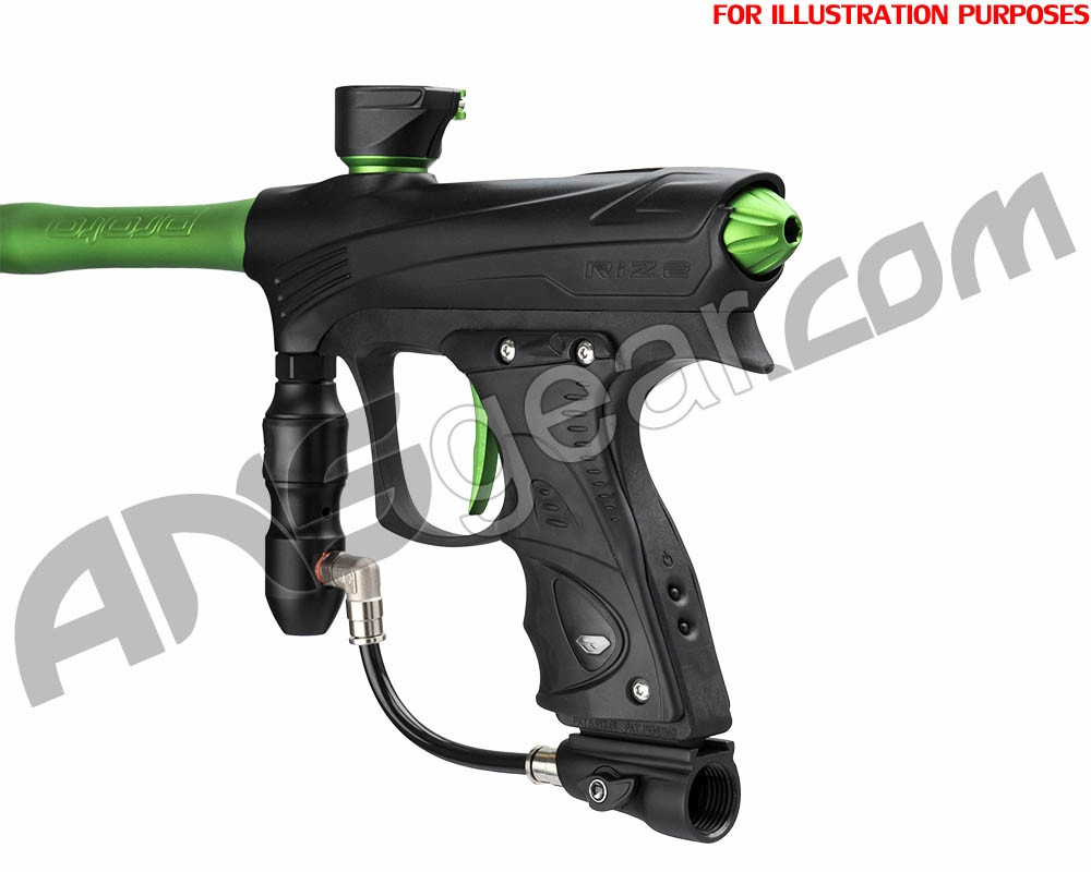 Palle Umarex Paintball PAB 50 Calibro 50 Marcatore Armeria Pesaro - Foto 12