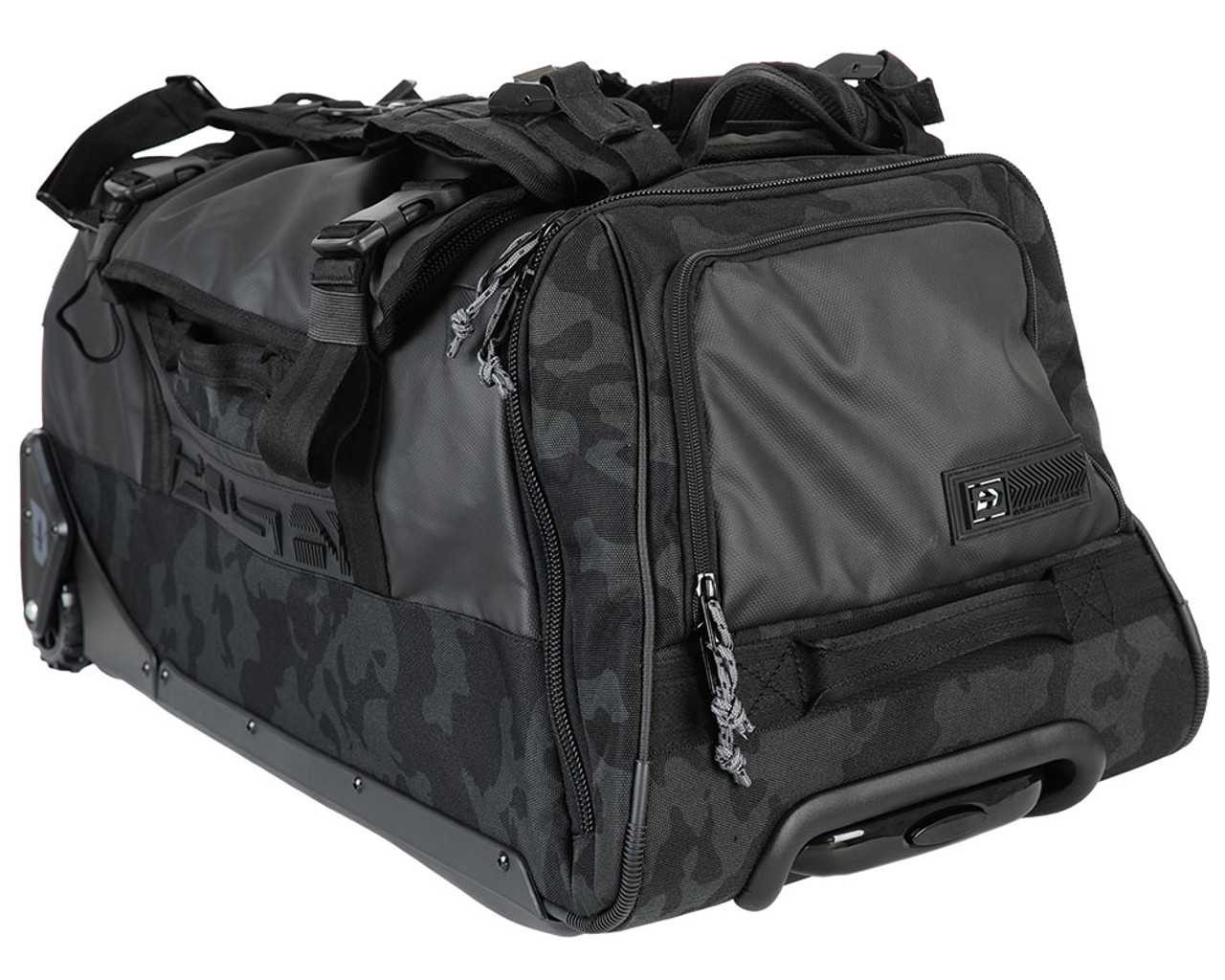 CAN-AM PRO GEAR BAG H／M OS BLACK／NOIR 2c9ce3c84b8c767b163b5bf4357f09