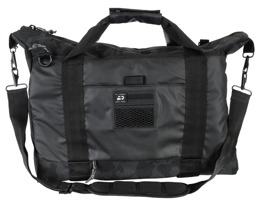 Sac à dos Tactique 35L First Division (noir) - First Division Military