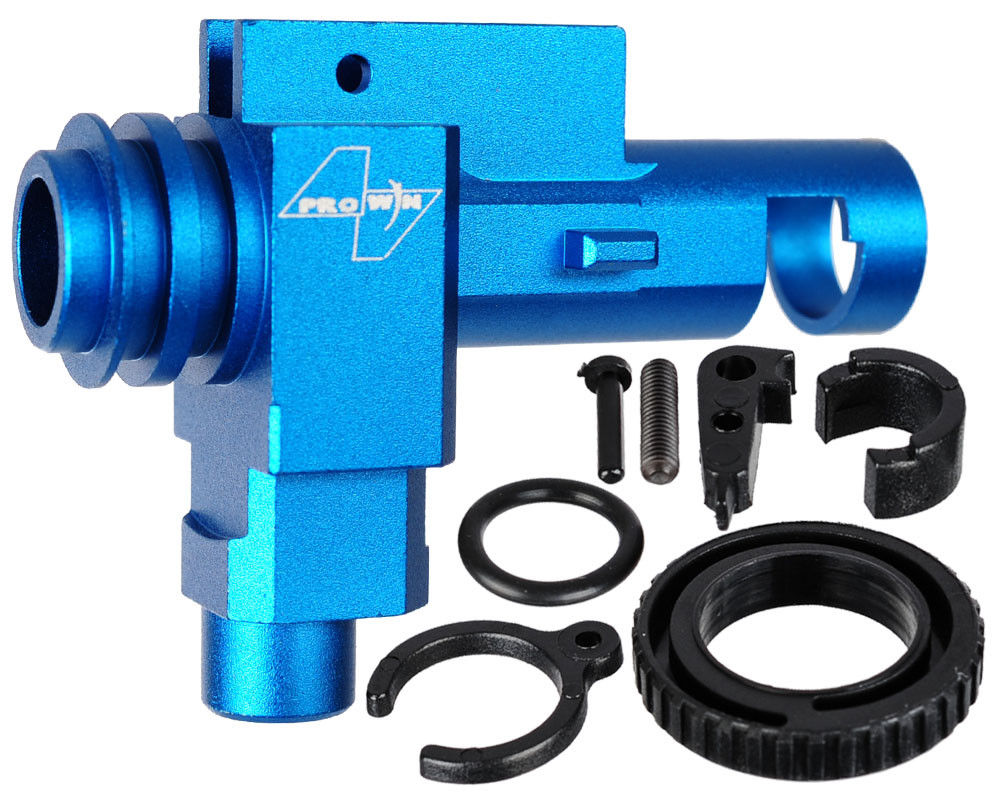 ProWin Hop Up Chamber
