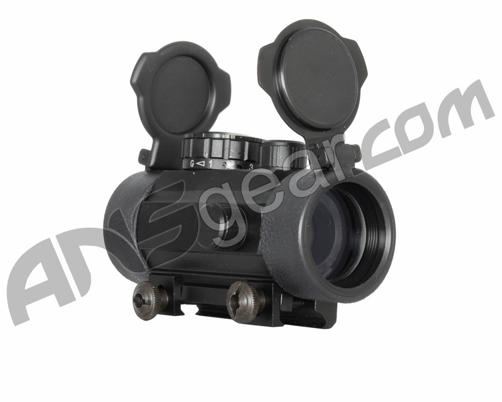 RAP4 1x30 Red Dot Scope - ANSgear.com
