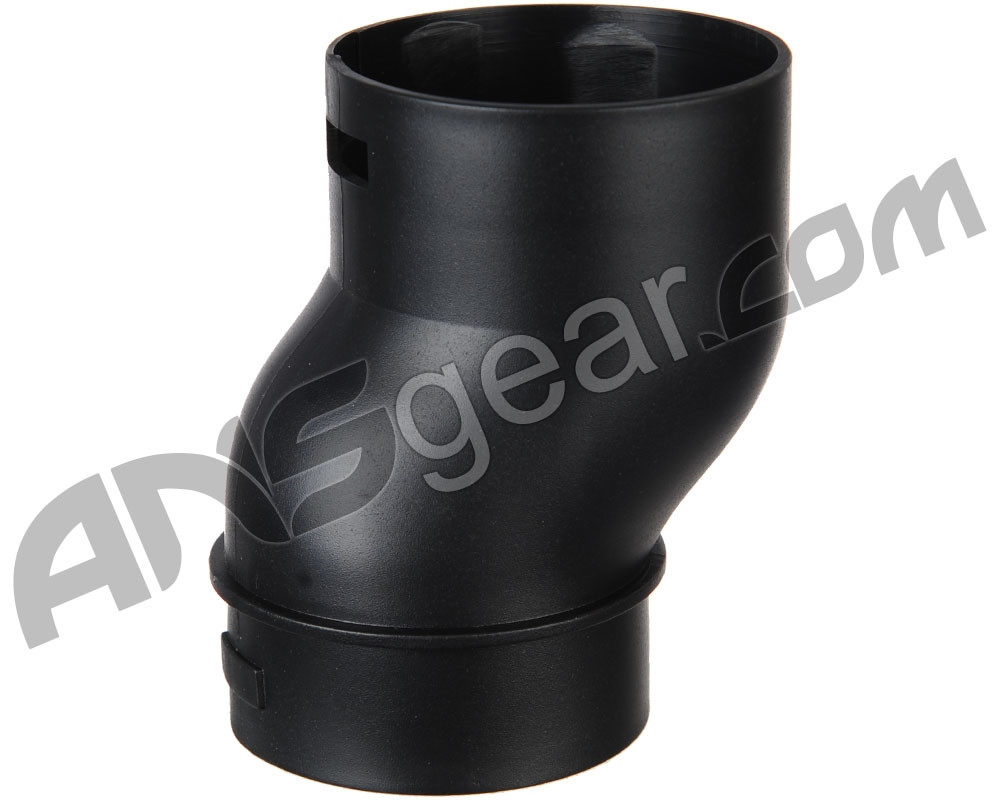 Tippmann A5 X7 M98 200 rnd caricatore tramoggia offset - nero