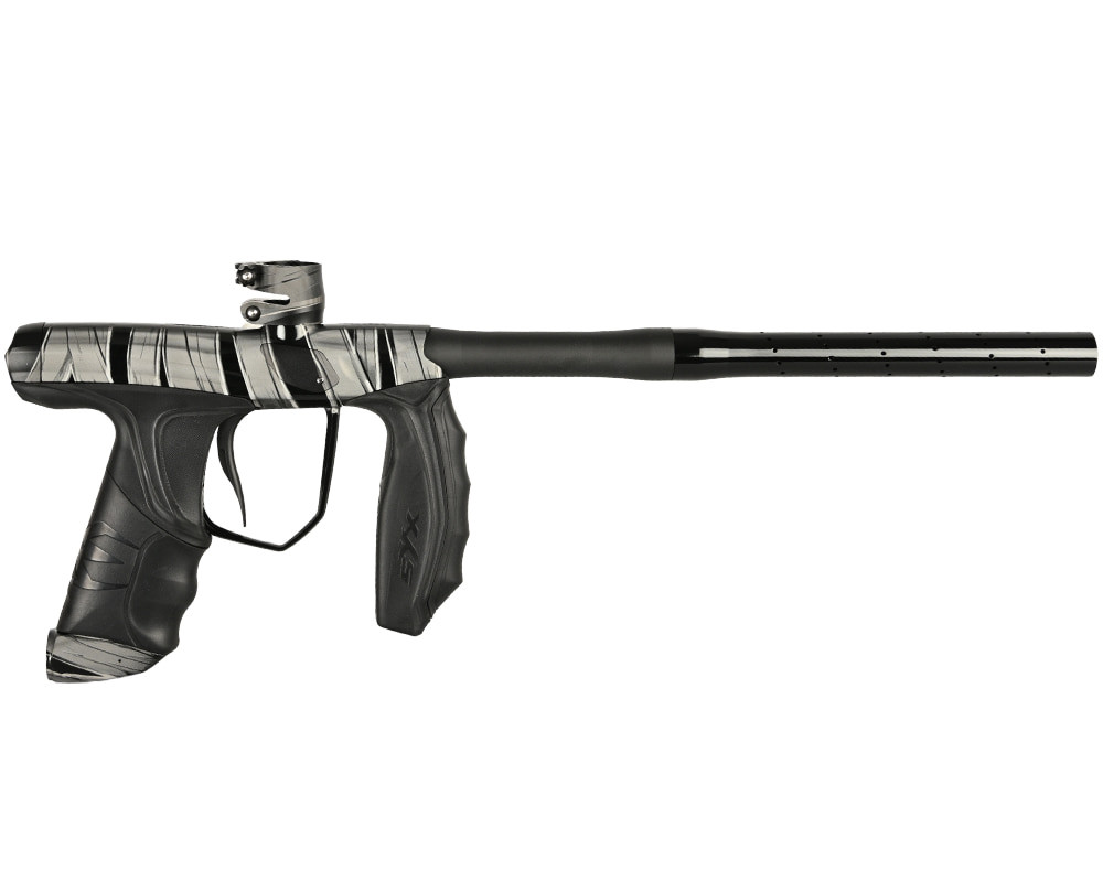 Refurbished Empire Axe SYX 1.5 Paintball Gun - Polished Black