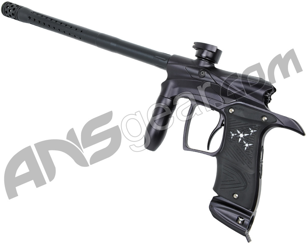 Refurbished Dangerous Power G4 Paintball Gun Black (0160518)