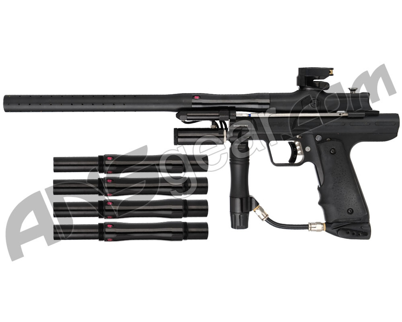Refurbished - Empire Resurrection Autococker Paintball Gun