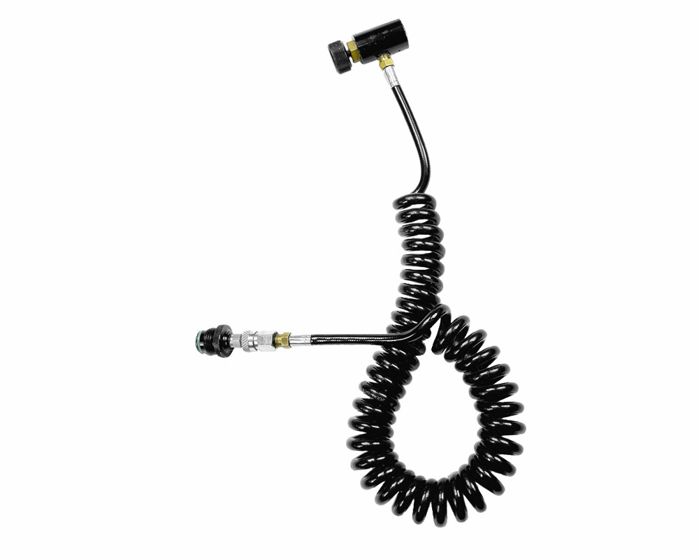 Tippmann H-01 Ligne à distance - Circulaire en ligne