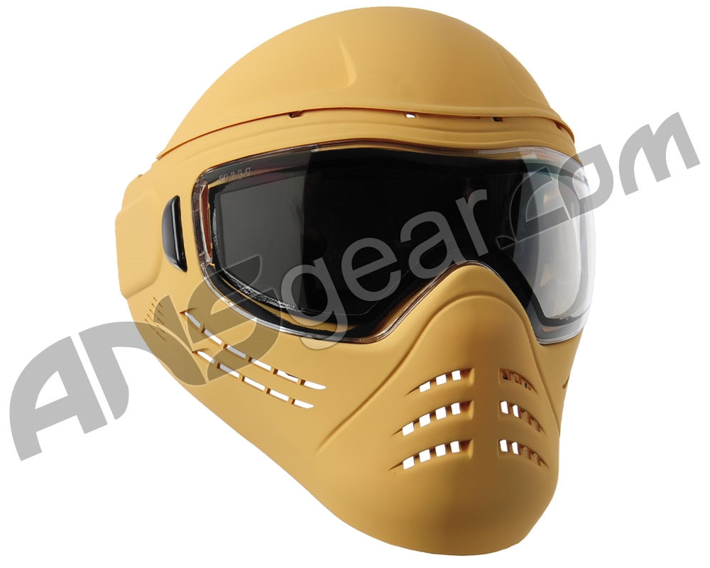 Save Phace Diss Series Paintball Mask Sandman