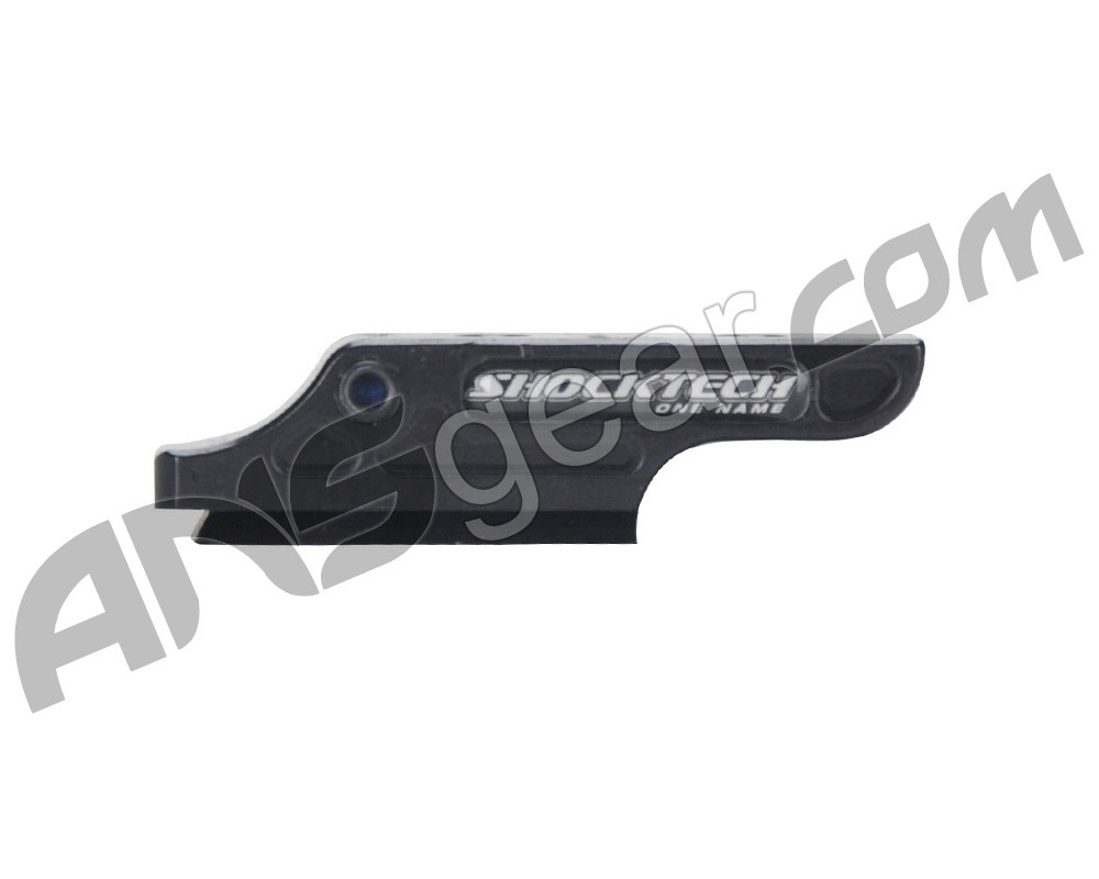 Shocktech Drop 0 Drop Forward - Black - ANSgear.com