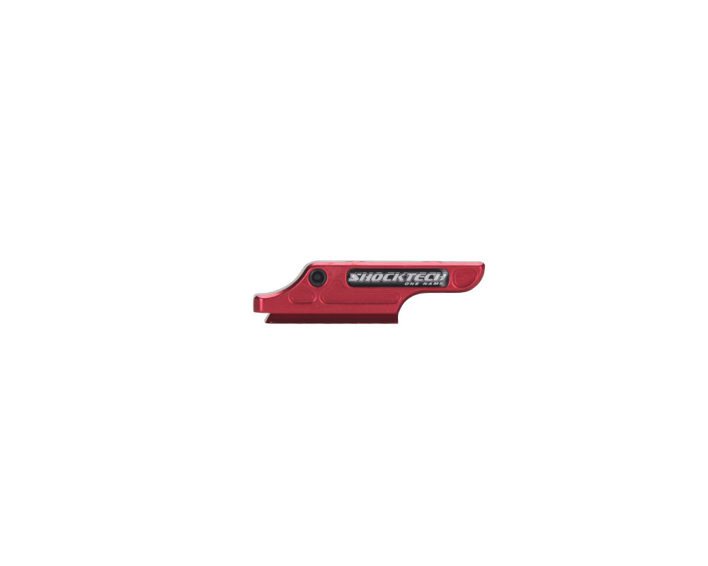 System X Drop Forward Rouge – Pièce Airsoft/ Paintball D'occasion