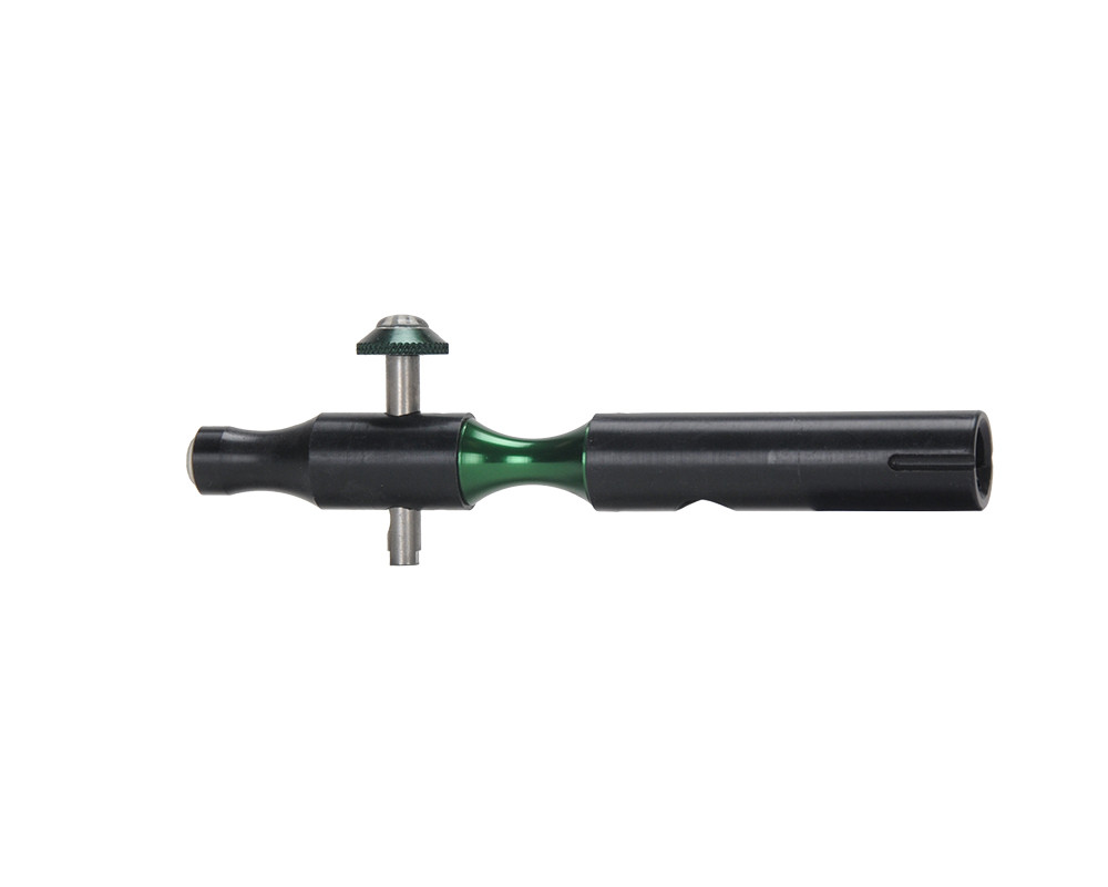 Kit De Bolt Shocktech Spyder Supafly Side Cocking - Amélioration Performance, Noir/rouge