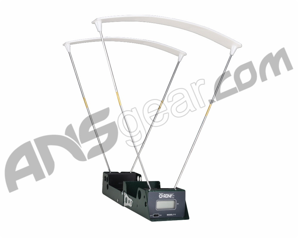 Shooting Chrony F1 Chronograph