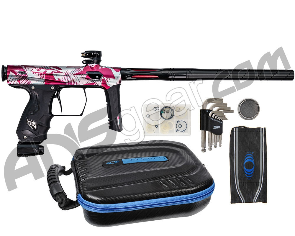 Sac JT USA Paintball Avec Poche Et Bandoulière – Équipement Marqueur (occasion)