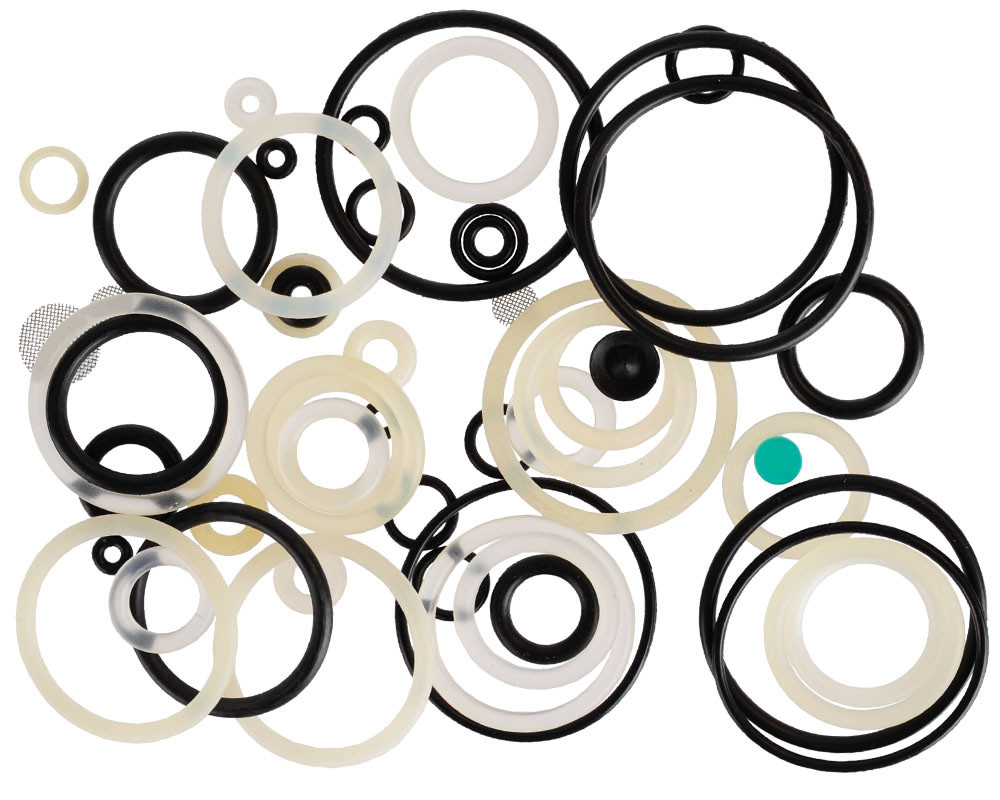 Smart Parts Shocker RSX/ XLS Seal Kit / O-Ring Kit