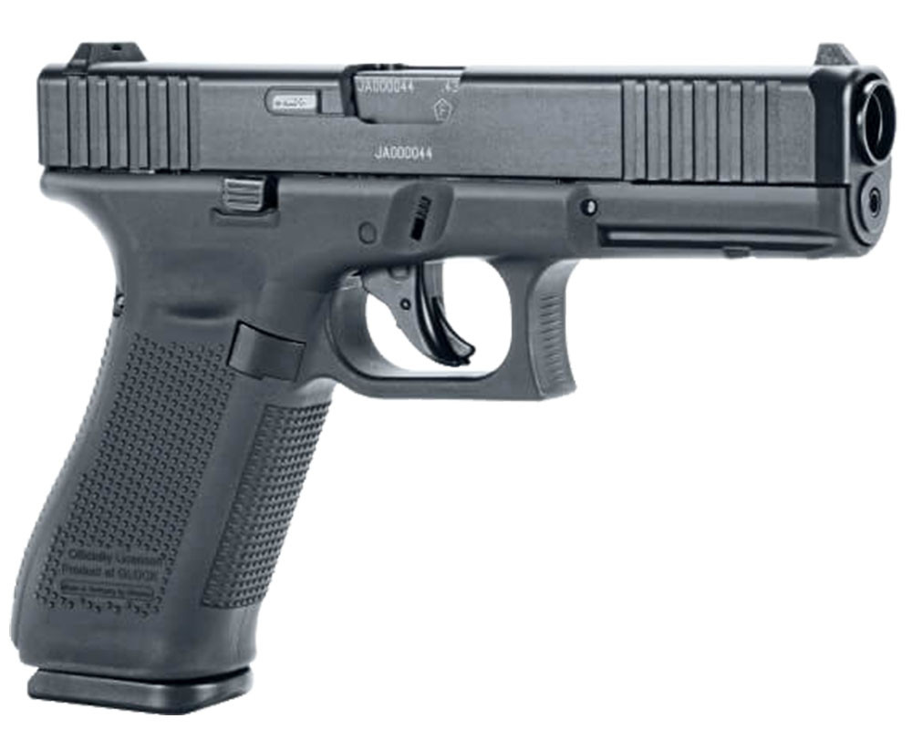 T4E .43 Cal Glock G17 Gen 5 Training Paintball Pistol (2292167