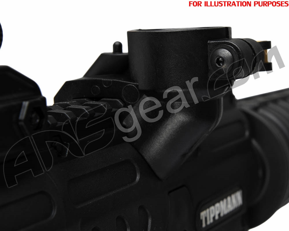 Comando Para Pistola de Paintball Stryker STR-1 | Shopee Brasil