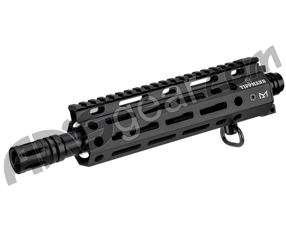 Tippmann TMC .68 Caliber 260m M-LOK Barrel Shroud W/ Swivel & 14
