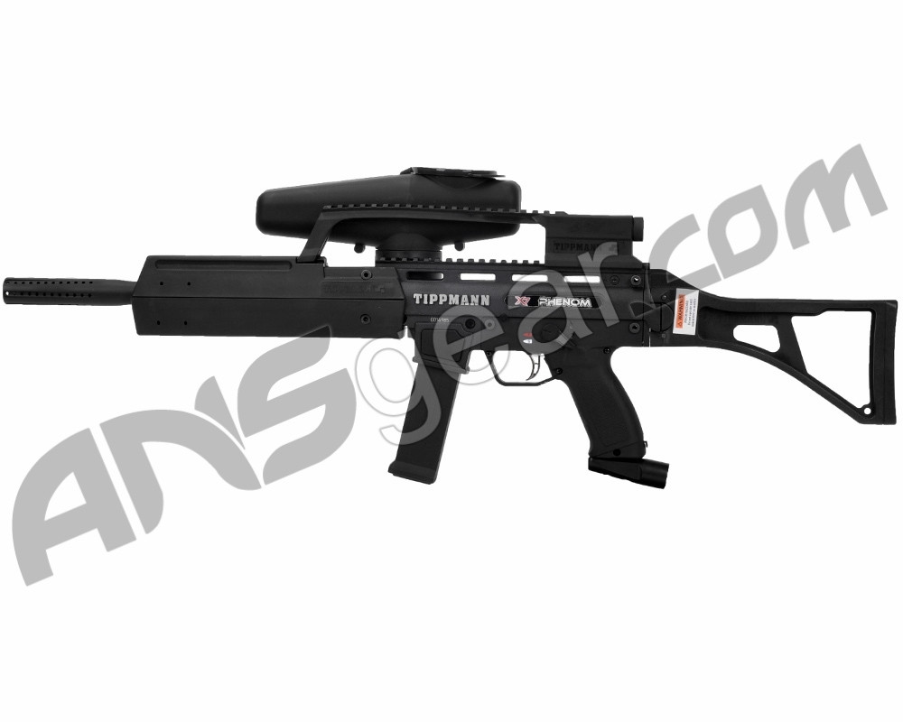 ボンドガン Tippmann X36 X7 Phenom Paintball Gun - ANSgear.com