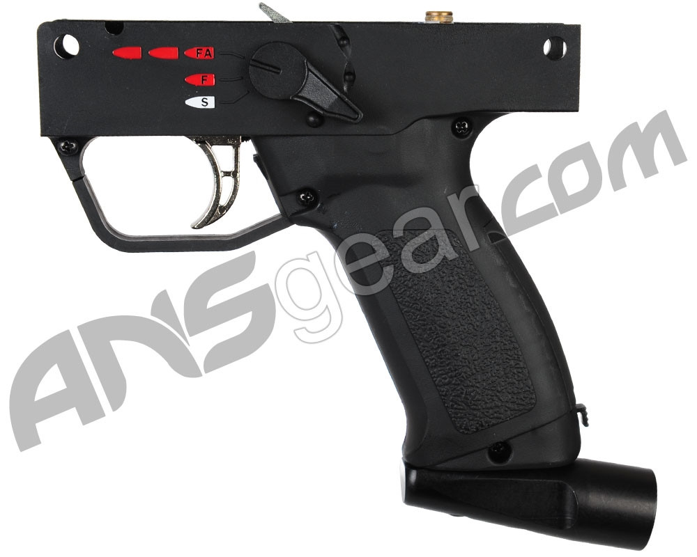 Tippmann X7 Phenom Mechanical EGrip Kit (T230004)