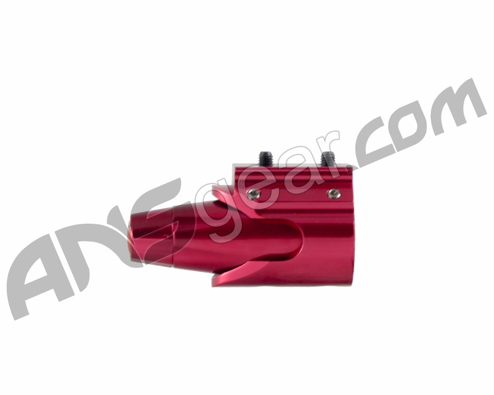 Trinity Eazy Turn On/Off Direct Mount ASA - Red - ANSgear.com