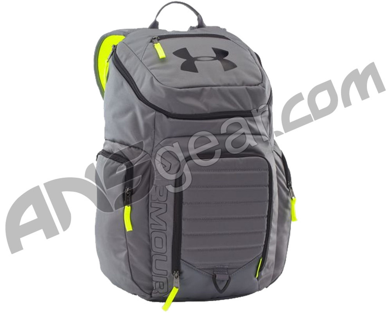 Under Armour, Bags, Under Armour Storm Black Backpack