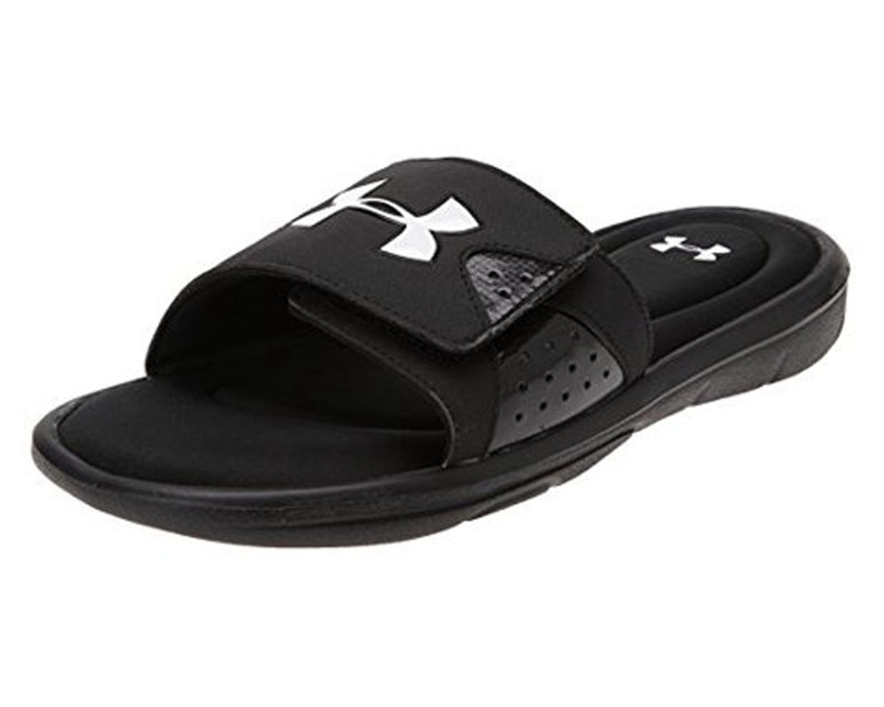 Under Armour Ignite Marbella Thong Sandals for Ladies | Cabela's