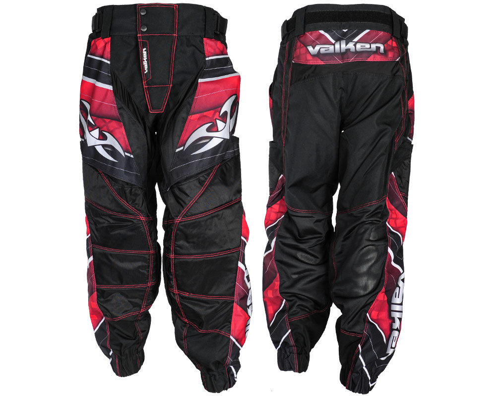 Pantalon De Paintball Valken Jogger - Taille L, Occasion