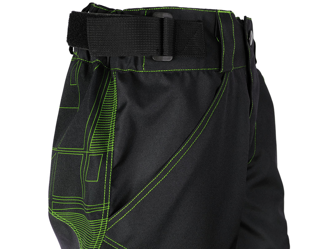 Valken Lifestyle Paintball Joggers Lounge Pants - Merica - 2X-Large
