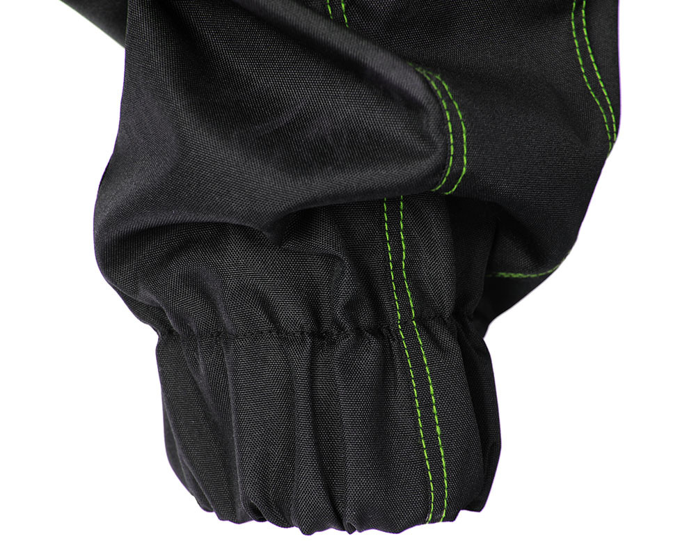 Valken Protector de escudo de paintball-Zombie Negro - Yaxa