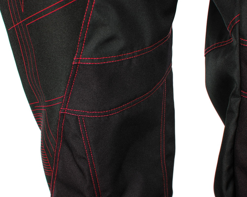Valken Fate GFX Jogger Pantaloni Paintball – Grigio Mimetico 3D Cubo, Taglia Medium (30-36)