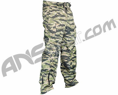 Maillot De Paintball Valken V-tac Tigerstripe - Taille L Adulte - Occasion