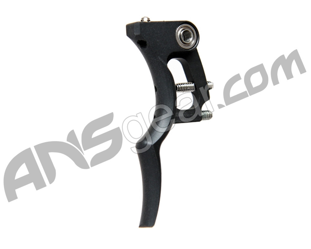 Violent Series DLX Luxe Deuce Trigger Black