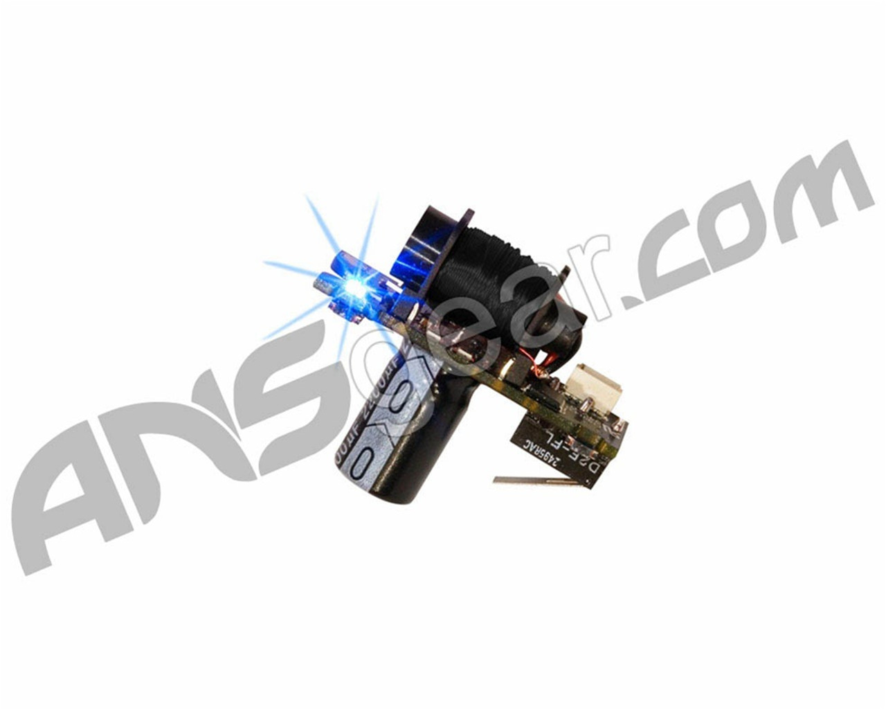 Smart Parts Ion Virtue Board