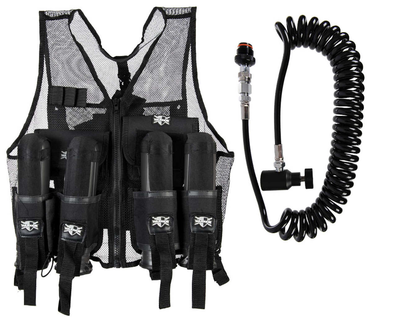 ROTOL 　BOMMER VEST　ロトル ROTOL BOMMER VEST ロトル