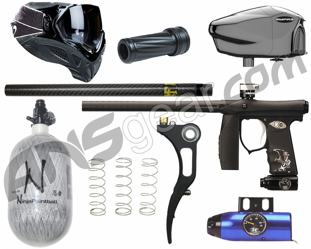 Invert Mini Package Kit 9 - ANSgear.com