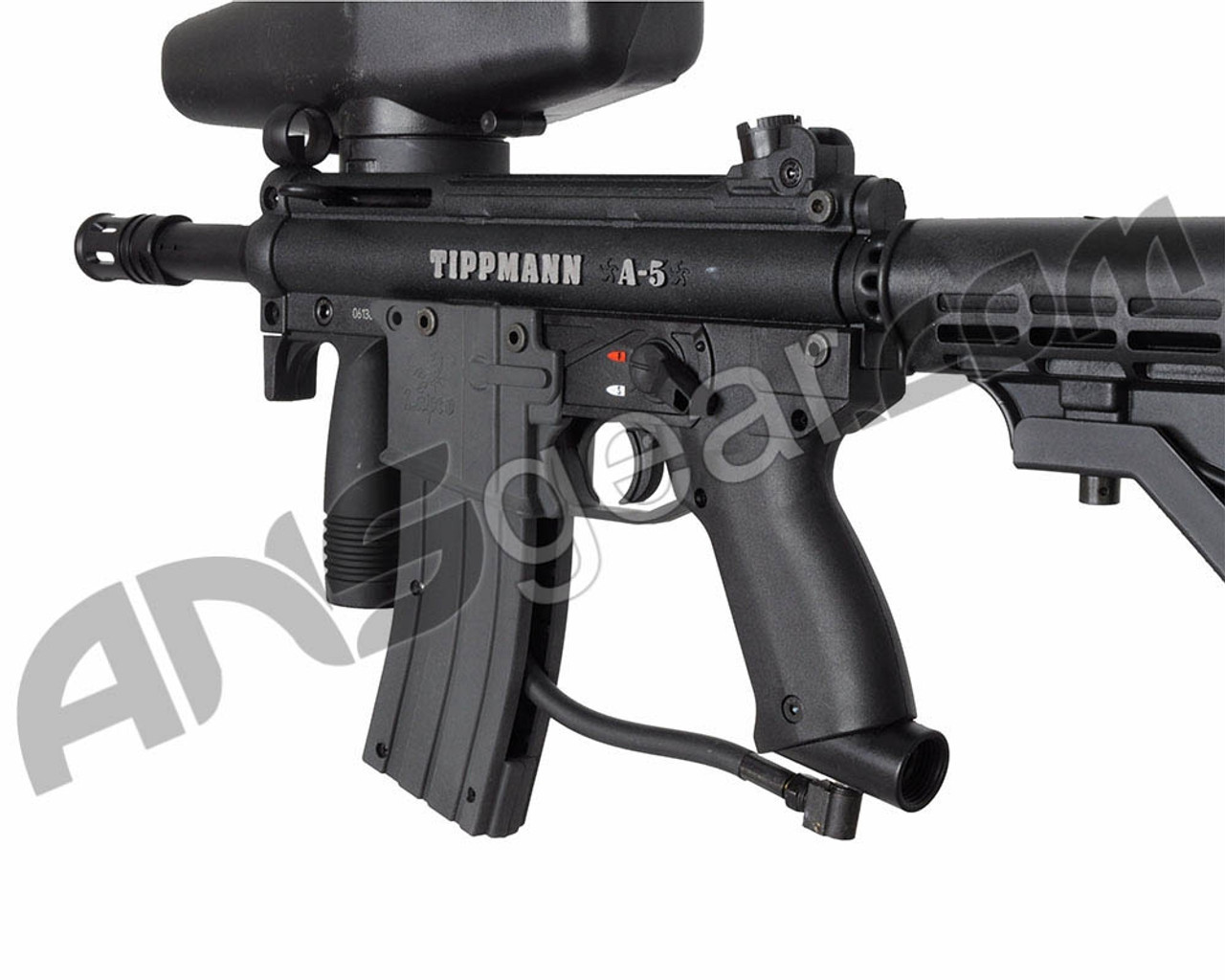 Tippmann A5 RT Sniper Package 