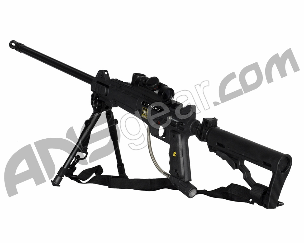 Tippmann Carver One Supreme Sniper Package w/ E-Grip